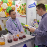 Kolorowo i zdrowo<br> na targach WorldFood