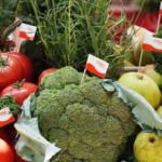 Oznaczanie produktów spożywczych informacją o kraju pochodzenia