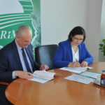 Podpisanie porozumienia pomiędzy PIORiN i ARiMR