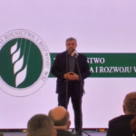 W województwie kujawsko-pomorskim<br> o produkcji trzody chlewnej