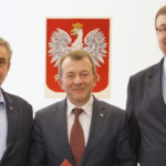 Zmiana na stanowisku Głównego Lekarza Weterynarii