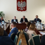 Czas na podsumowanie prac Porozumienia Rolniczego