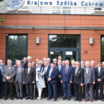 Upamiętnienie ruchów<br> na rzecz powstania „Polskiego Cukru”
