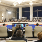 Nieformalna rada ministrów UE<br> ds. rolnictwa w Rumunii