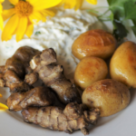 Warzywa mało znane<br> i zapomniane