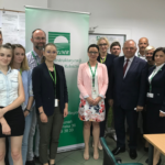 Konsultacje Strategii zrównoważonego<br> rozwoju wsi, rolnictwa<br> i rybactwa 2030<br> w Złotowie