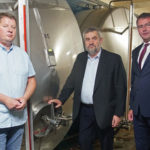 O produktach pszczelich w Lublinie