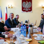 Spotkanie polsko-czeskiej grupy roboczej ds. ASF