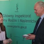 Eksport jabłek<br> na Tajwan
