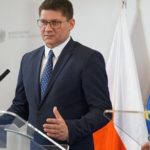 Minister Ardanowski odwołał Pawła Niemczuka, zastępcę GLW