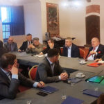 Narada wojewódzkich lekarzy weterynarii