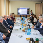 Kolejne posiedzenie Rady Konsultacyjnej