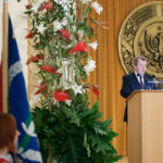 Uroczyste obchody stulecia Polskiej Administracji Weterynaryjnej