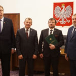 Mirosław Welz mianowany nowym zastępcą GLW