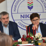 O działalności Narodowego Instytutu Kultury i Dziedzictwa Wsi