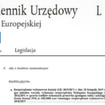 Nowe Rozporządzenie 2019/2072 w sprawie środków ochronnych przeciwko agrofagom roślin
