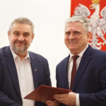 Nowy podsekretarz<br> stanu w MRiRW