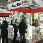 Polska na targach<br> Biofach 2020